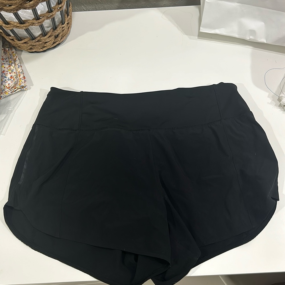 Two Pack Athleta Shorts